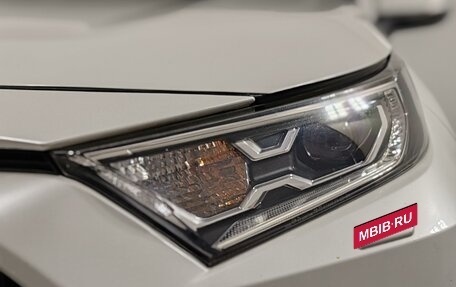 Toyota RAV4, 2021 год, 3 149 000 рублей, 23 фотография