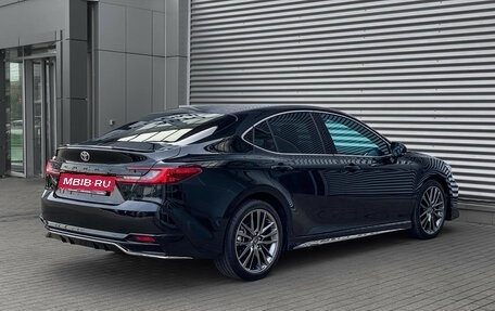 Toyota Camry, 2025 год, 4 199 000 рублей, 4 фотография