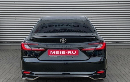 Toyota Camry, 2025 год, 4 199 000 рублей, 5 фотография