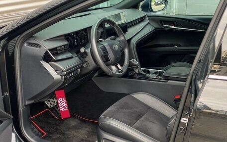 Toyota Camry, 2025 год, 4 199 000 рублей, 7 фотография
