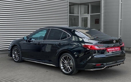 Toyota Camry, 2025 год, 4 199 000 рублей, 6 фотография