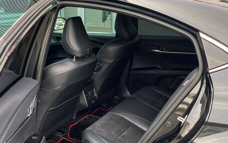 Toyota Camry, 2025 год, 4 199 000 рублей, 11 фотография