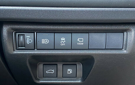 Toyota Camry, 2025 год, 4 199 000 рублей, 15 фотография