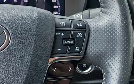 Toyota Camry, 2025 год, 4 199 000 рублей, 14 фотография