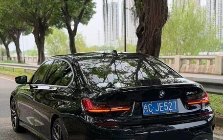 BMW 3 серия, 2021 год, 2 600 000 рублей, 5 фотография