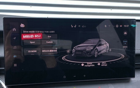 Toyota Camry, 2025 год, 4 199 000 рублей, 17 фотография