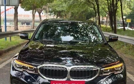 BMW 3 серия, 2021 год, 2 600 000 рублей, 2 фотография