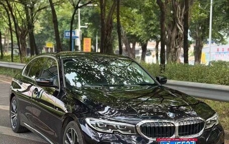 BMW 3 серия, 2021 год, 2 600 000 рублей, 3 фотография