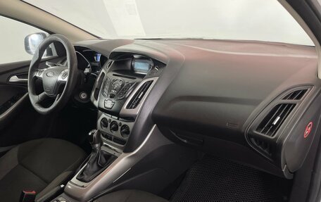 Ford Focus III, 2012 год, 659 000 рублей, 7 фотография