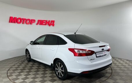 Ford Focus III, 2012 год, 659 000 рублей, 6 фотография