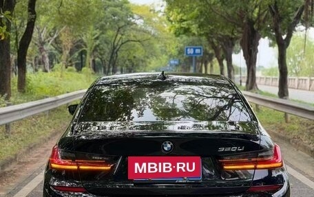 BMW 3 серия, 2021 год, 2 600 000 рублей, 6 фотография