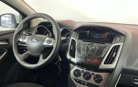 Ford Focus III, 2012 год, 659 000 рублей, 10 фотография