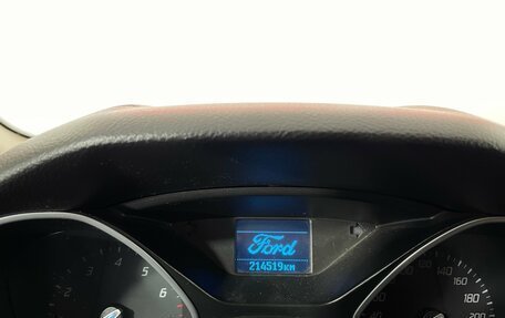 Ford Focus III, 2012 год, 659 000 рублей, 12 фотография