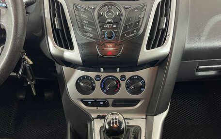 Ford Focus III, 2012 год, 659 000 рублей, 11 фотография