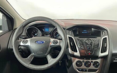 Ford Focus III, 2012 год, 659 000 рублей, 9 фотография