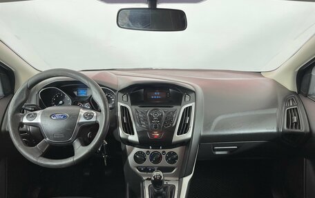 Ford Focus III, 2012 год, 659 000 рублей, 8 фотография
