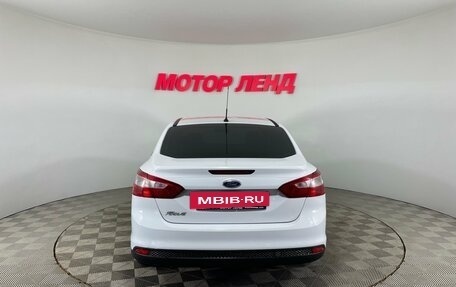 Ford Focus III, 2012 год, 659 000 рублей, 5 фотография
