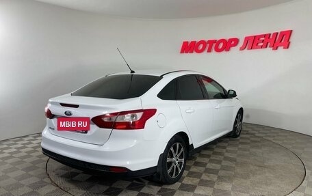 Ford Focus III, 2012 год, 659 000 рублей, 4 фотография