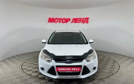 Ford Focus III, 2012 год, 659 000 рублей, 2 фотография