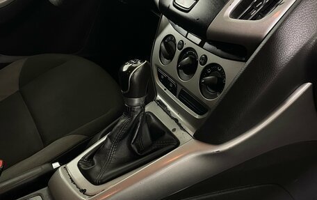 Ford Focus III, 2012 год, 659 000 рублей, 13 фотография