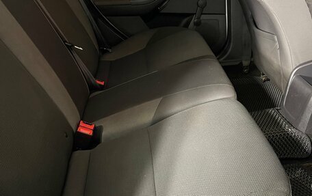 Ford Focus III, 2012 год, 659 000 рублей, 15 фотография
