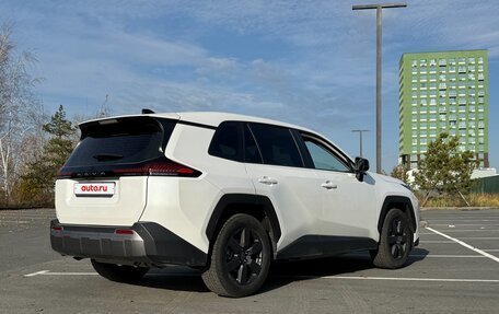 Toyota RAV4, 2026 год, 4 500 000 рублей, 2 фотография