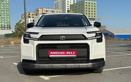 Toyota RAV4, 2026 год, 4 500 000 рублей, 3 фотография