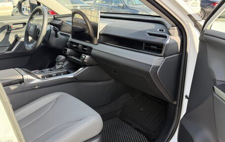 Toyota RAV4, 2026 год, 4 500 000 рублей, 8 фотография