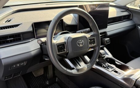 Toyota RAV4, 2026 год, 4 500 000 рублей, 6 фотография