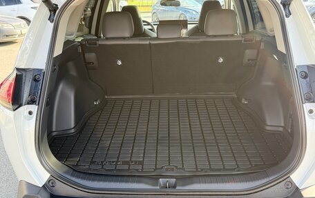 Toyota RAV4, 2026 год, 4 500 000 рублей, 5 фотография