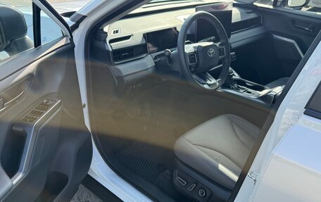 Toyota RAV4, 2026 год, 4 500 000 рублей, 7 фотография