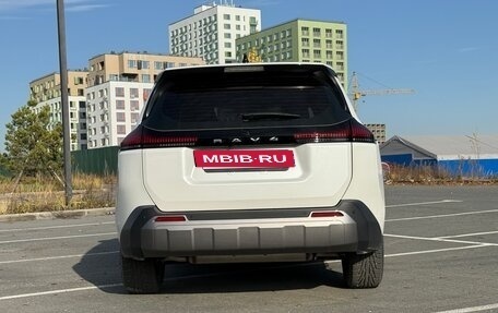 Toyota RAV4, 2026 год, 4 500 000 рублей, 4 фотография