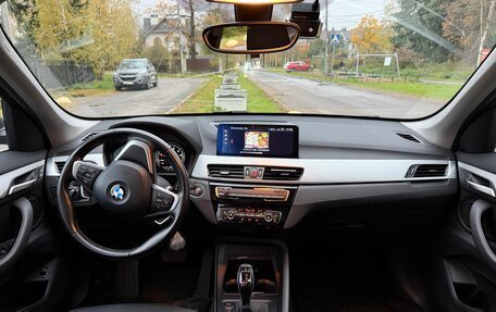 BMW X1, 2020 год, 3 200 000 рублей, 6 фотография