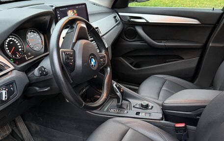 BMW X1, 2020 год, 3 200 000 рублей, 7 фотография