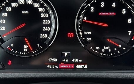 BMW X1, 2020 год, 3 200 000 рублей, 8 фотография
