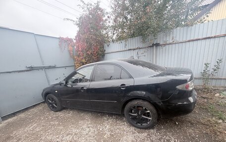 Mazda 6, 2006 год, 650 000 рублей, 2 фотография