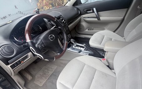 Mazda 6, 2006 год, 650 000 рублей, 3 фотография