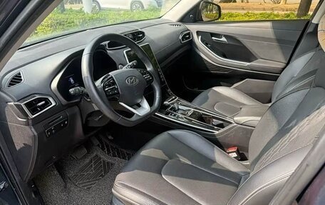 Hyundai Creta I рестайлинг, 2020 год, 1 690 000 рублей, 8 фотография