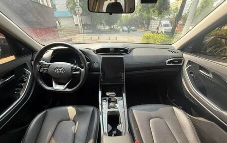 Hyundai Creta I рестайлинг, 2020 год, 1 690 000 рублей, 9 фотография