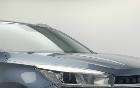 Chery Tiggo 4 I рестайлинг, 2021 год, 1 275 000 рублей, 9 фотография