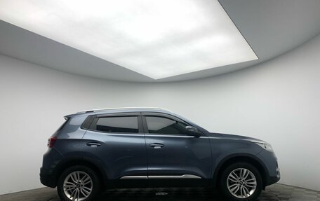 Chery Tiggo 4 I рестайлинг, 2021 год, 1 275 000 рублей, 8 фотография