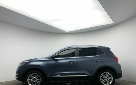 Chery Tiggo 4 I рестайлинг, 2021 год, 1 275 000 рублей, 4 фотография