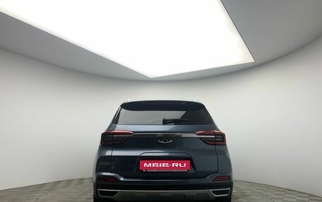 Chery Tiggo 4 I рестайлинг, 2021 год, 1 275 000 рублей, 6 фотография