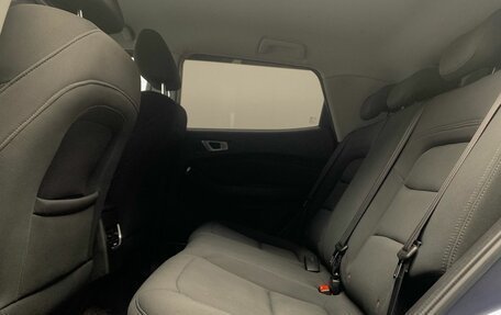 Chery Tiggo 4 I рестайлинг, 2021 год, 1 275 000 рублей, 17 фотография