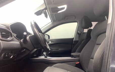 Chery Tiggo 4 I рестайлинг, 2021 год, 1 275 000 рублей, 18 фотография