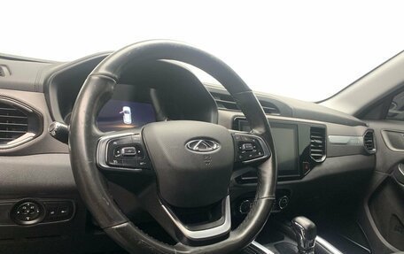 Chery Tiggo 4 I рестайлинг, 2021 год, 1 275 000 рублей, 19 фотография