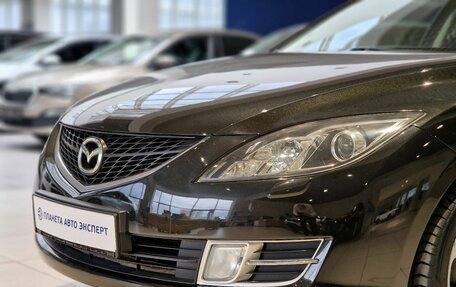 Mazda 6, 2008 год, 599 000 рублей, 2 фотография