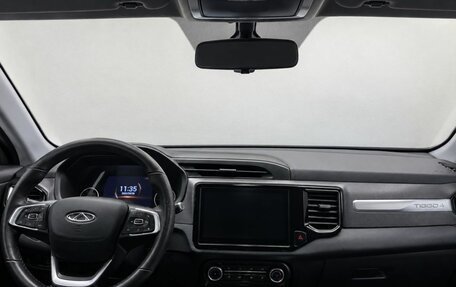 Chery Tiggo 4 I рестайлинг, 2021 год, 1 275 000 рублей, 25 фотография