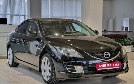 Mazda 6, 2008 год, 599 000 рублей, 4 фотография