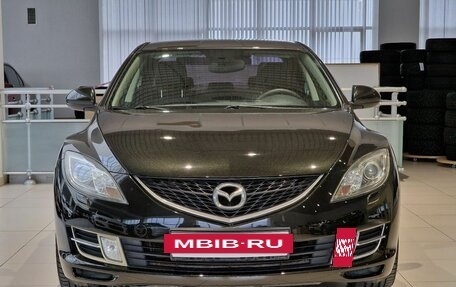 Mazda 6, 2008 год, 599 000 рублей, 3 фотография
